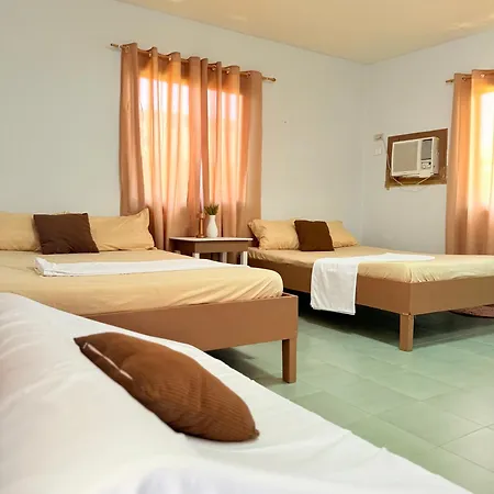 Manalo'S Lodge And Restaurant